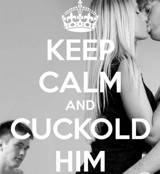 Cuckold